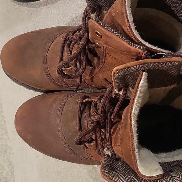 Kamik boots - Picture 5 of 5